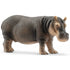 Schleich Wild Life Hippopotamus